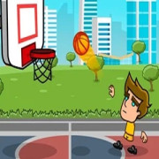 Play Street Dunk now!